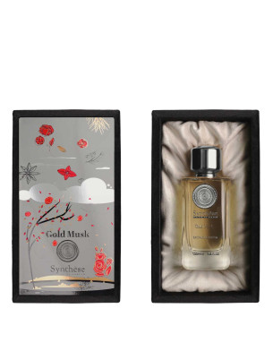 Niche Series - Gold Musk Xdp
